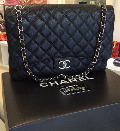 chanel 2.55 jumbo nera prezzo|costo borsa Chanel 2022.